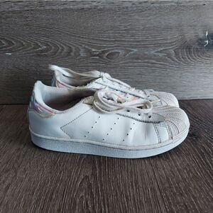 adidas Superstar Stan Smith Size 1 Sneakers Casual Shoes FX3908